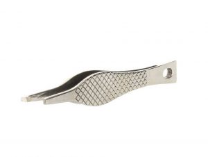 Deka Split Ring Plier Mini