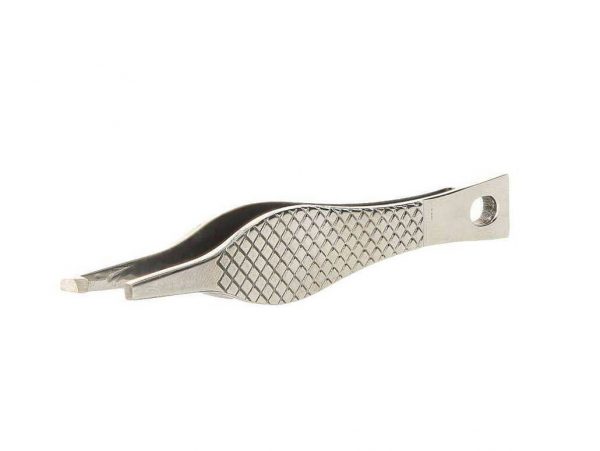 Deka Split Ring Plier Mini