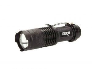 Deka UV Light