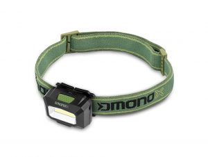 Delphin Monox Stirnlampe