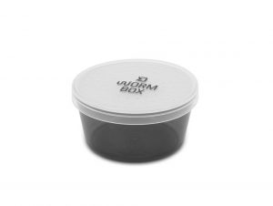 Delphin WormBox
