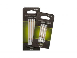 Matrix Moulded Feeder Links