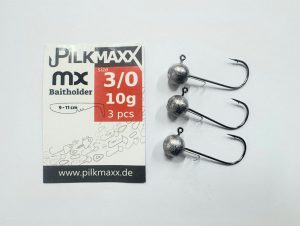Pilkmaxx MX Baitholder Jig