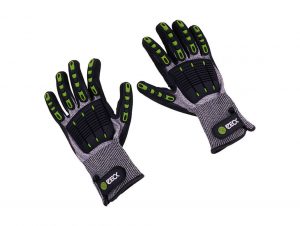 Zeck Fishing Cat Landing Gloves