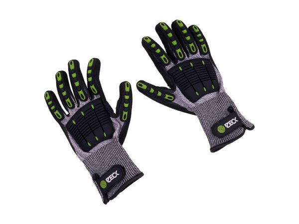 Zeck Fishing Cat Landing Gloves