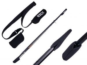 Zeck Fishing Rod Protector Adjustable