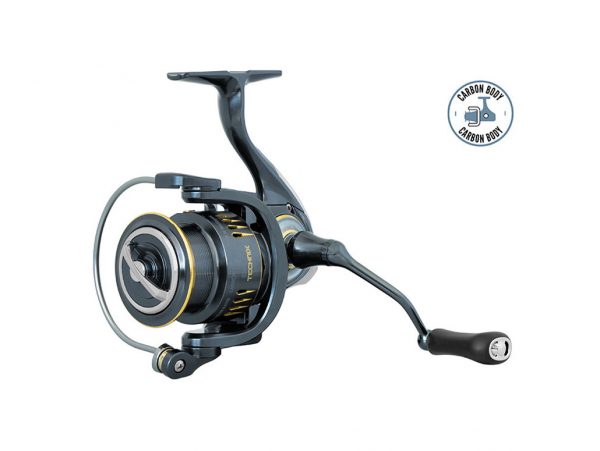 Delphin Technix