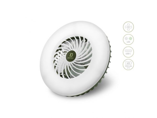 Delphin Ventix Ventilator