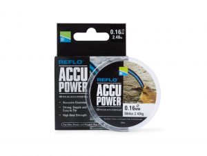 Preston Accu Power Mono