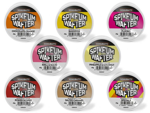 Sonubaits Spike'um Wafter
