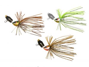 Zeck Fishing Chatter Rushka
