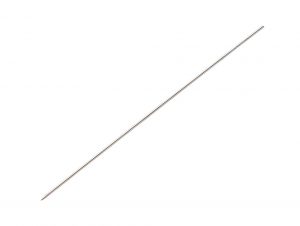 Balzer Wattwurmnadel Edelstahl