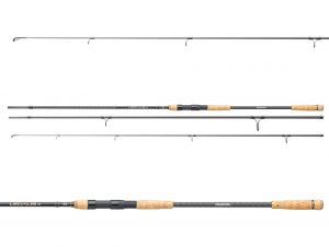 Daiwa Legalis Allround