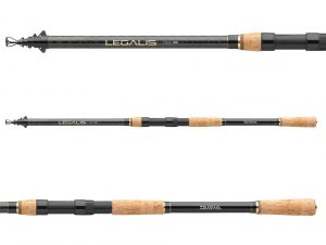 Daiwa Legalis Tele Spin