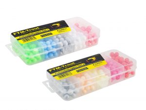 FTM Auftriebskugeln Set