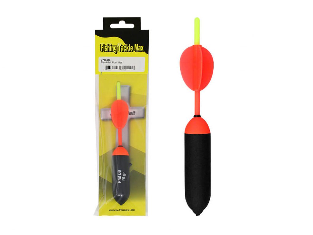 FTM Dead Bait Float || Posen || Angelshop GerstnerAngelshop Gerstner ...