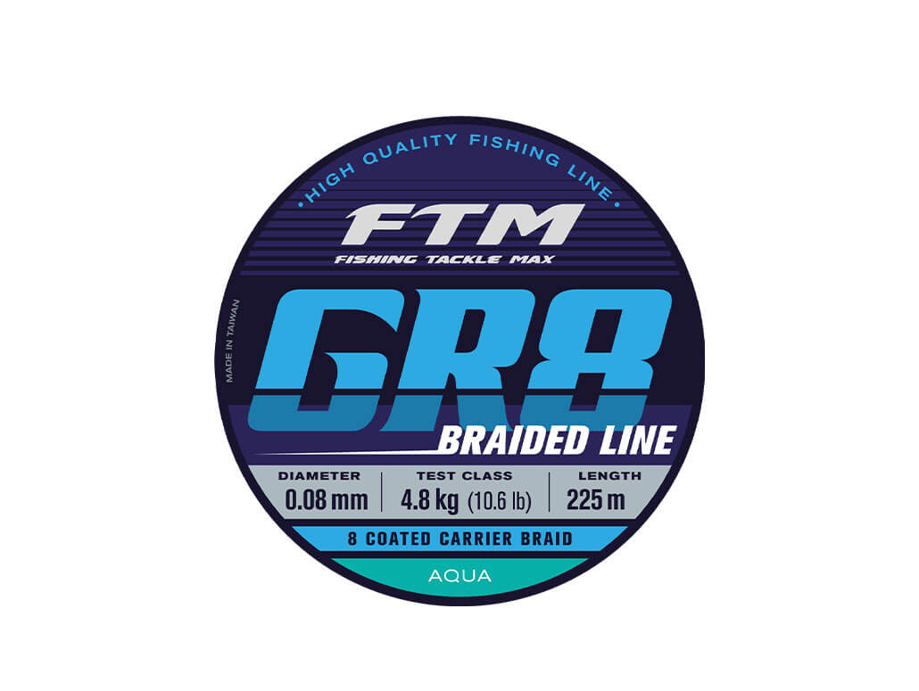 FTM-GR8-Line-Aqua FTM GR8 Line Aqua