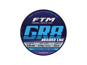 FTM GR8 Line Purple