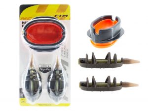 FTM Method Feeder 2er Set Classic