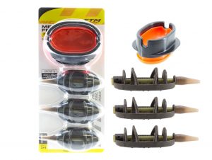 FTM Method Feeder 3er Set Classic