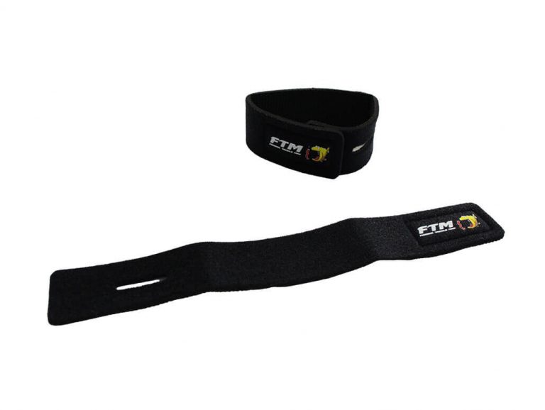 FTM Neopren Rutenklettband || Rutenfutterale günstig kaufenAngelshop