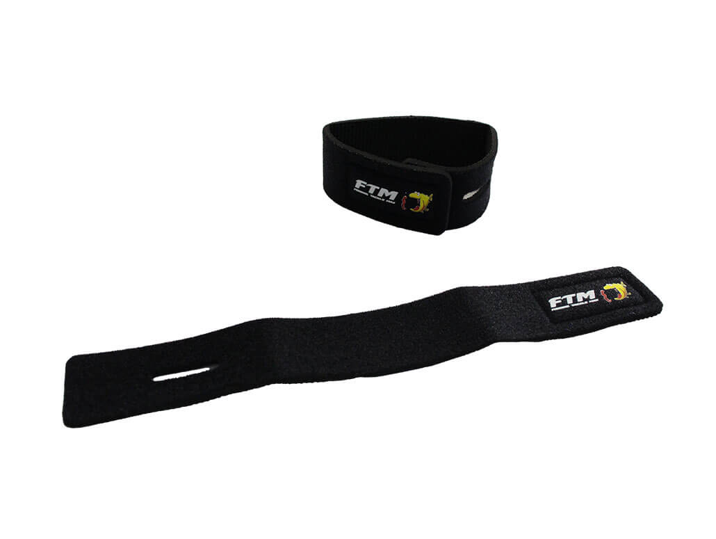 FTM-Neopren-Rutenklettband FTM Neopren Rutenklettband