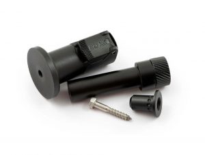 Fox Black Label Stage Stands