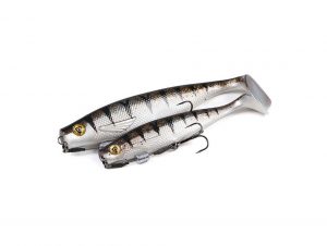 Fox Rage Loaded Pro Shad