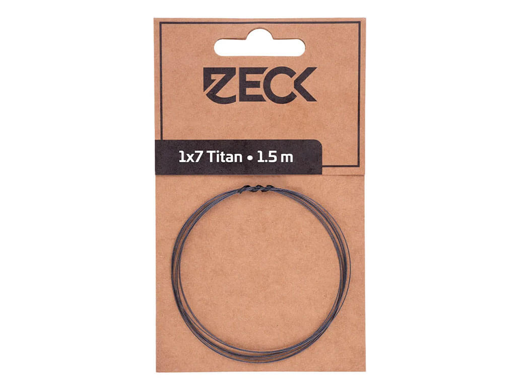 Zeck-1x7-Titan Zeck 1x7 Titan