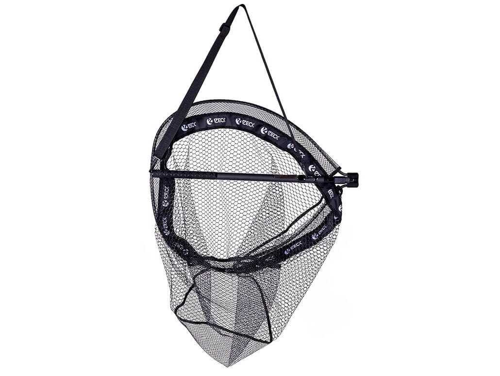 Zeck-Floating-Net-Pro-3