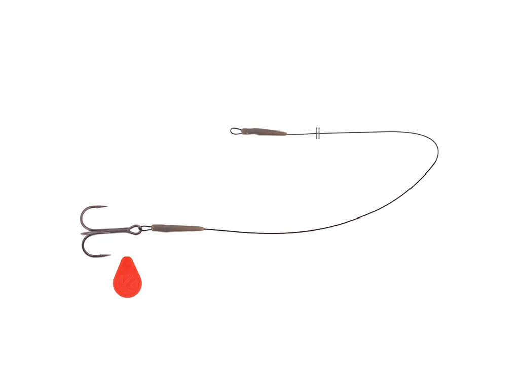 Zeck-Treble-Rig Zeck Treble Rig