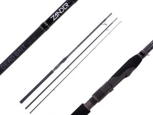 Zeck ZANDER Dead Bait 330 | 90