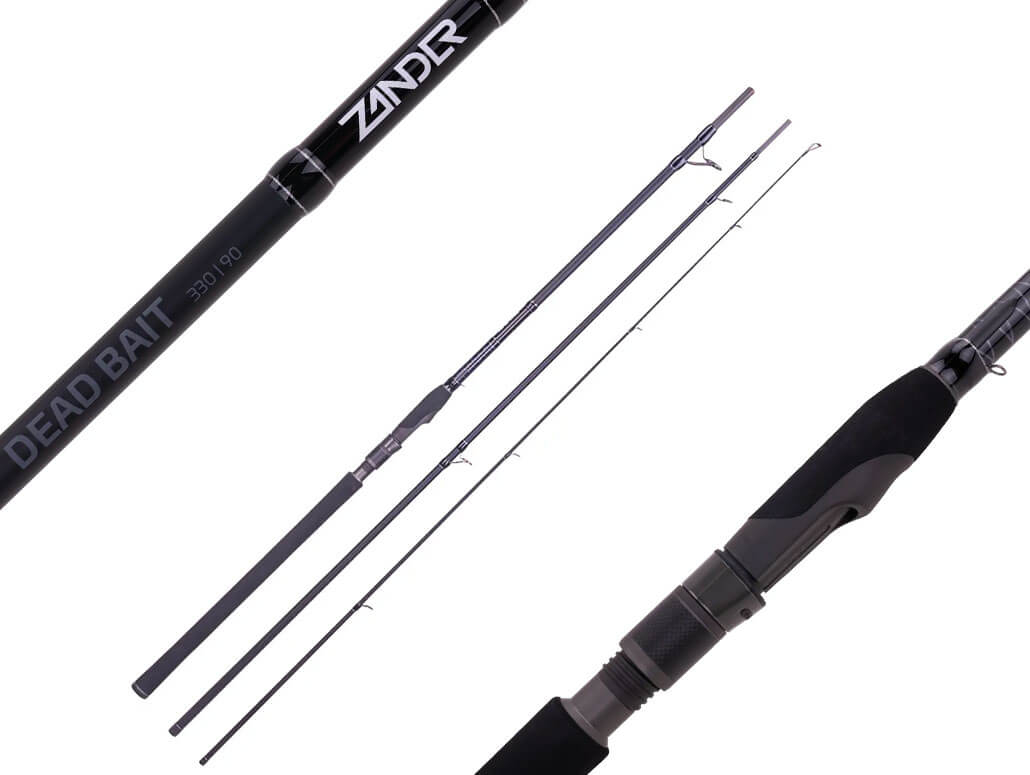 Zeck-Zander-Dead-Bait-330-90 Zeck ZANDER Dead Bait 330 | 90