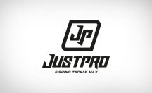 Just Pro Fishing Tackle Max