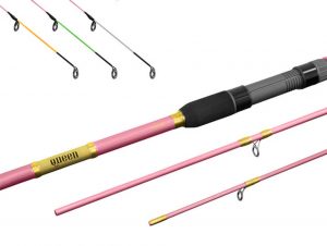 Delphin QUEEN Feeder