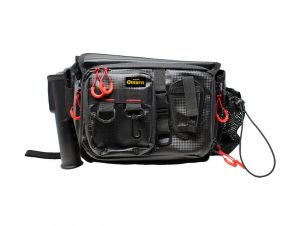 FTM Cross Bag mit Rutenhalter