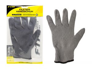 FTM Filetierhandschuh
