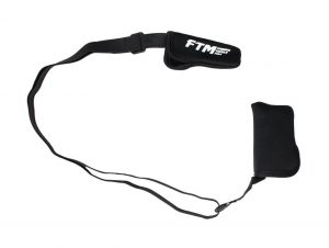 FTM Neopren Rutenschutzkappe verstellbar