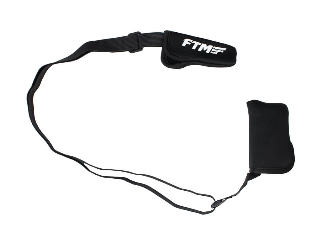 FTM-Neopren-Rutenschutzkappen-verstellbar FTM Neopren Rutenschutzkappe verstellbar