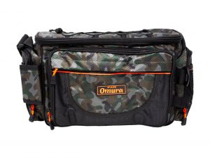 FTM Omura Tragetasche RX