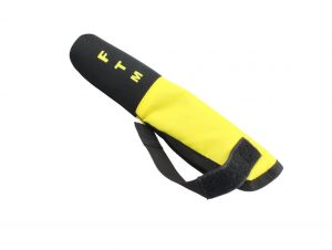 FTM Rutenschutzkappe Neopren mit Klettverschluß