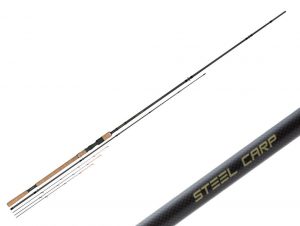 FTM Steel Carp