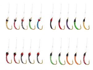 Balzer Felchen Hegene