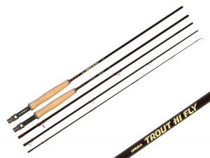 FTM Omura Trout Hi Fly