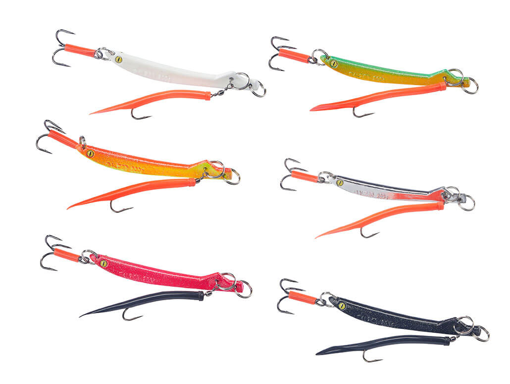 Balzer-Torsk-Pilker Balzer Torsk Pilker