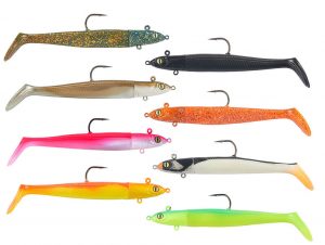 Balzer Valhall Rainer Korn Bullet Eel