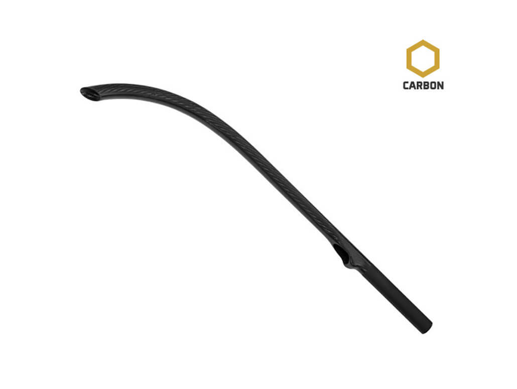 Delphin-Canoon-UL-Carbon-Wurfrohr