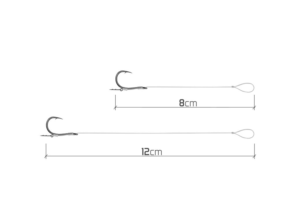 Delphin-Fluoro-Sting-Feeder-Vorfach-2
