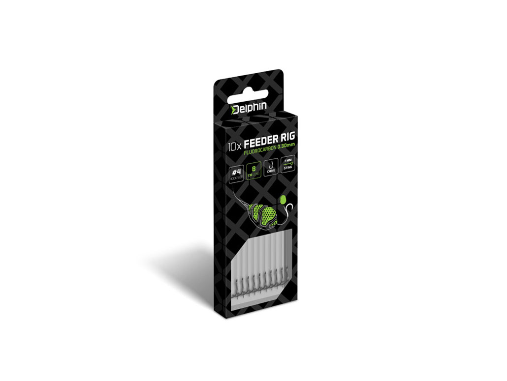 Delphin-Fluoro-Sting-Feeder-Vorfach-4