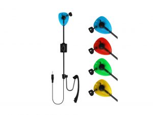 Delphin Skiper Bissanzeiger